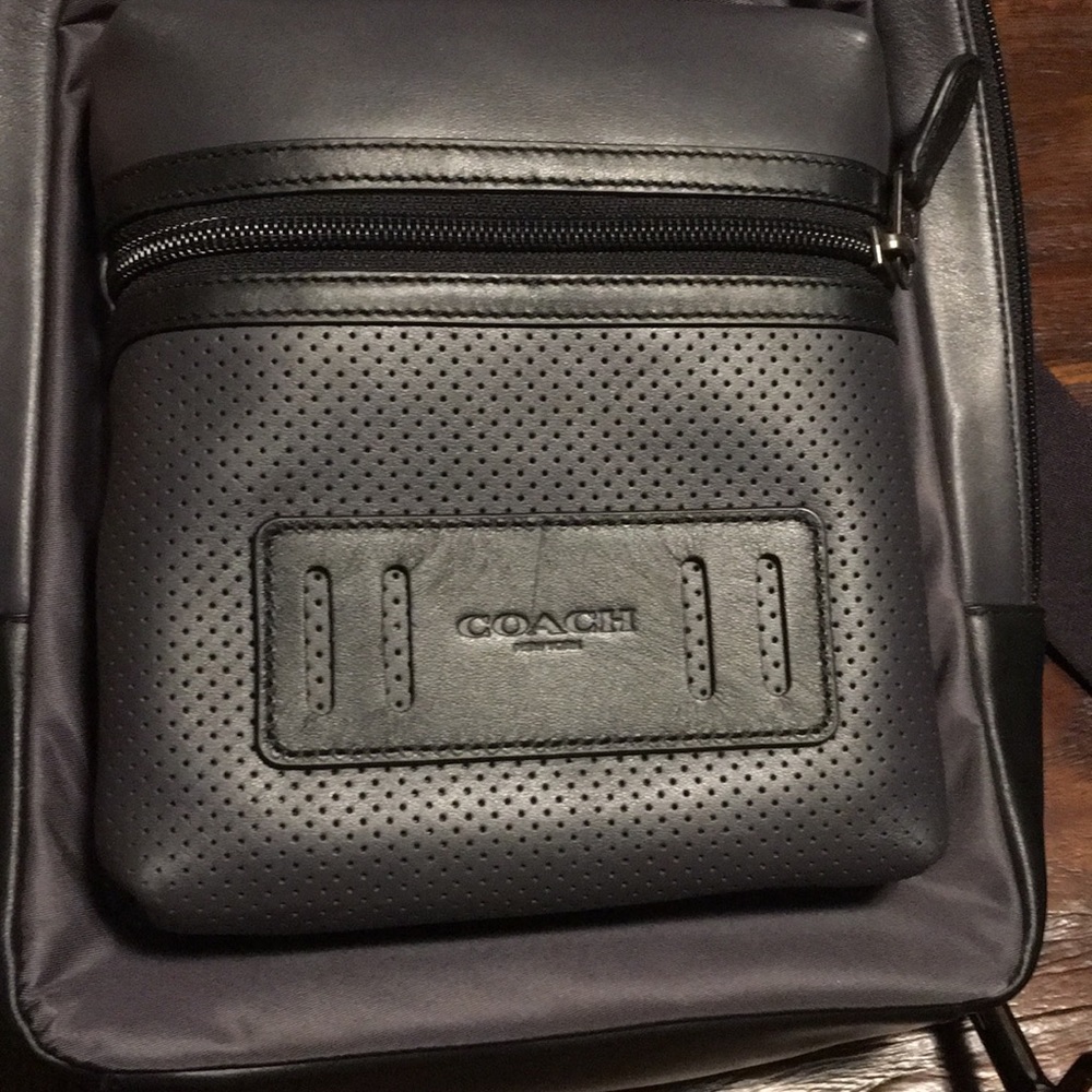 Coach Terrain Pack - Picture 2 of 8